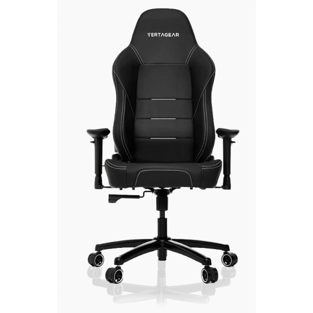 Vertagear CHRVG-PL1000-WT PL1000 電競椅 (黑白色)